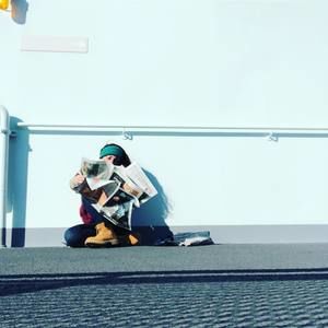 Meet your Posher, Georjean